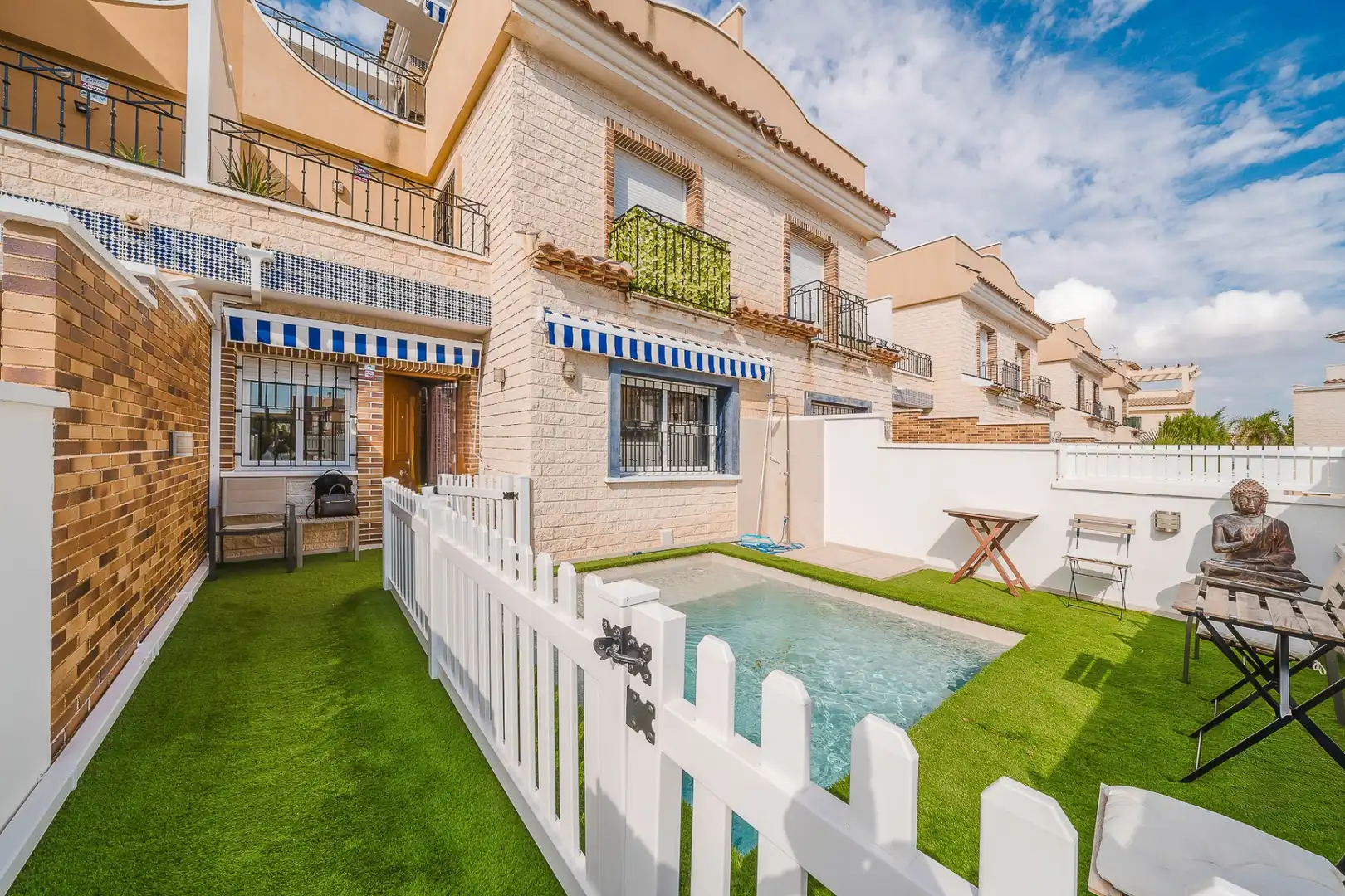 Casa o chalet en venta en Torre de la Horadada