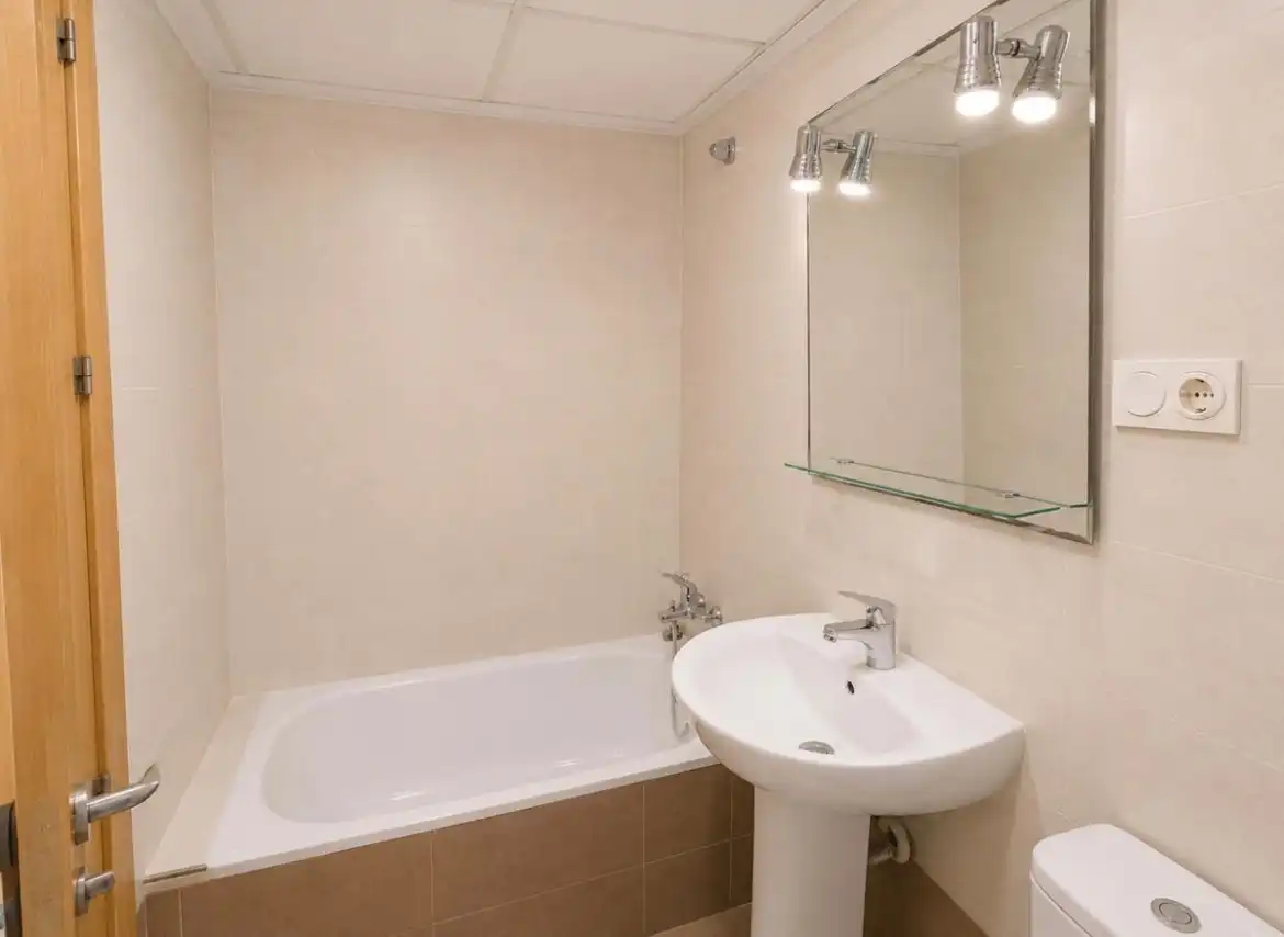 Piso con ascensor en venta en Benalmádena pueblo, imagen 15