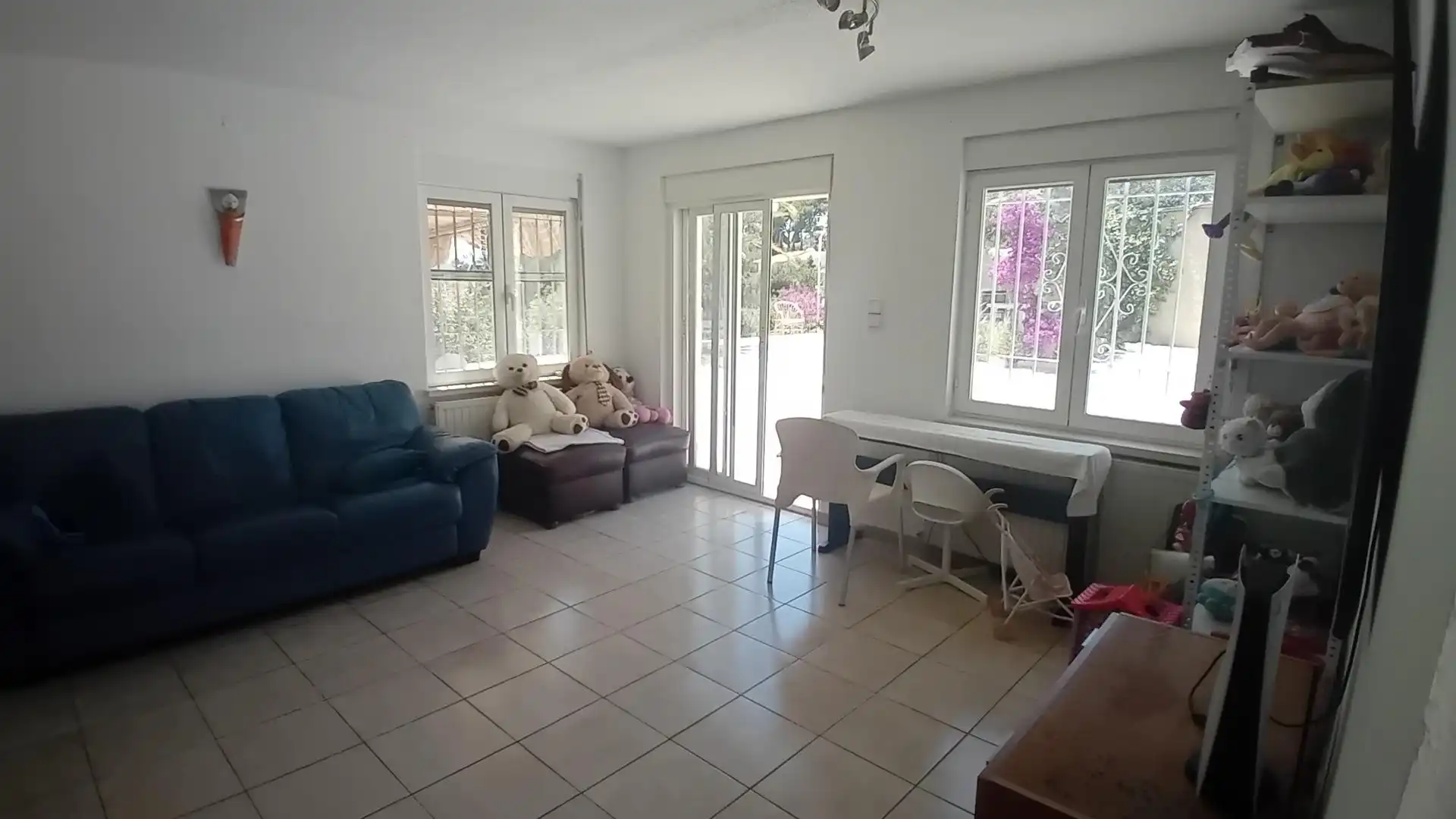Villa mit Pool zum Verkauf in San Rafael - Nucia Park, imagen 31
