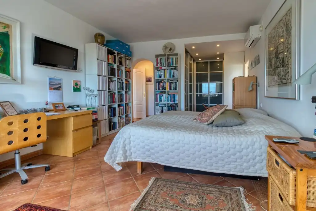 Villa avec piscine à vendre à Mijas pueblo, imagen 27