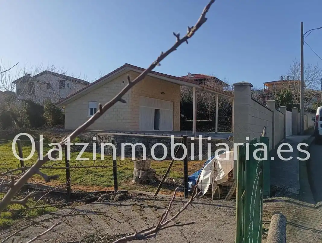 Edificio en venta en Valle de Mena