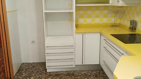 Foto 3 de Piso de alquiler en Sant Rafael, Ontinyent