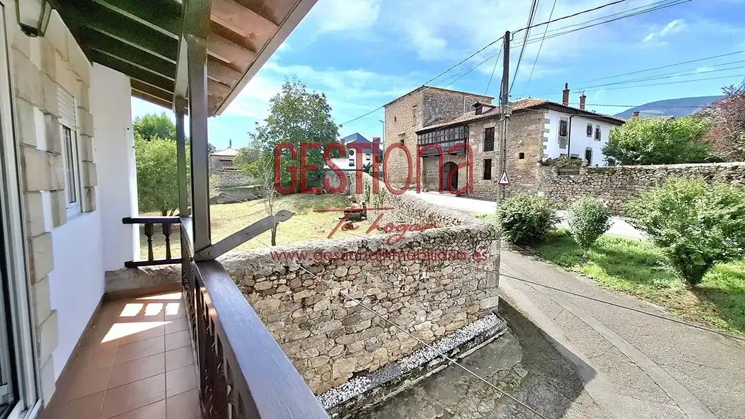Haus mit Terrasse zum Verkauf in Arenas de Iguña, imagen 4