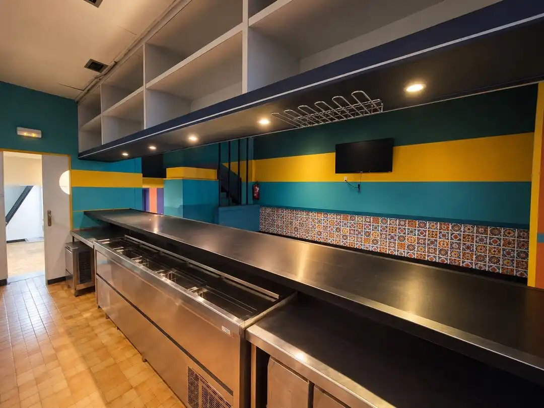 Local comercial en venta en Durango, imagen 3