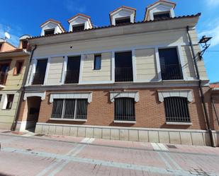 Exterior view of Attic for sale in Tudela de Duero  with Heating and Storage room