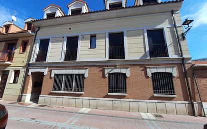 Exterior view of Attic for sale in Tudela de Duero  with Heating and Storage room