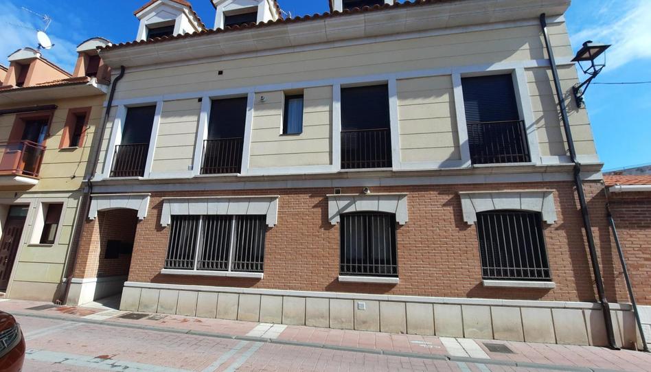 Foto 1 de Àtic en venda a Tudela de Duero, Valladolid