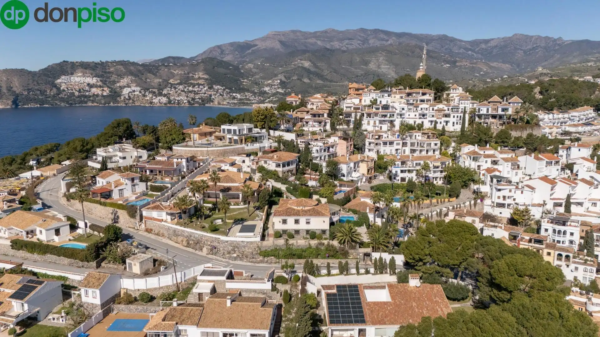 Casa o xalet en venda a Camino de la Torre, 50, Punta La Mona