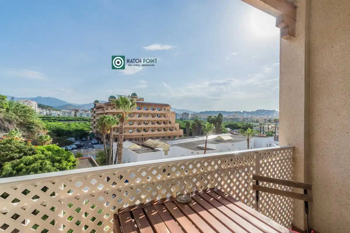 Wohnung zur Miete in Avenida Amelia Sánchez de Alcázar, Almuñecar Centro