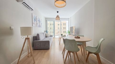 Foto 2 de Piso en venta en Calle Héroe de Sostoa, 29, Parque Ayala - Jardín de la Abadía - Huelín, Málaga Capital