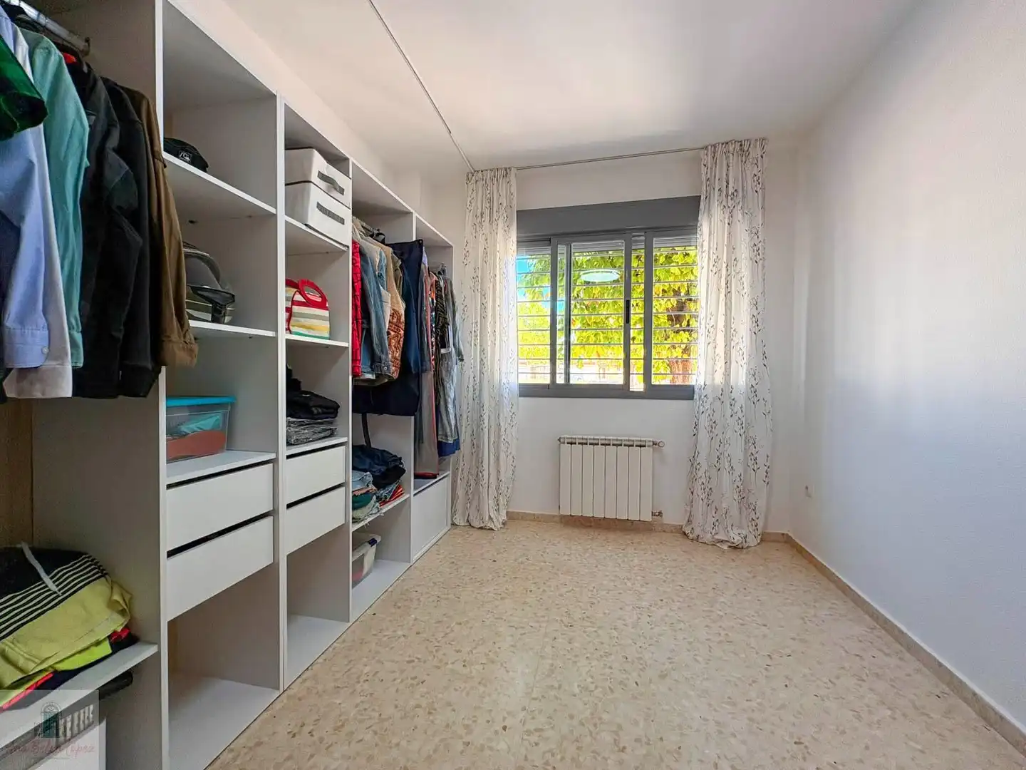 Bedroom of Apartments for sale in Carretera de Sevilla - Los Montitos