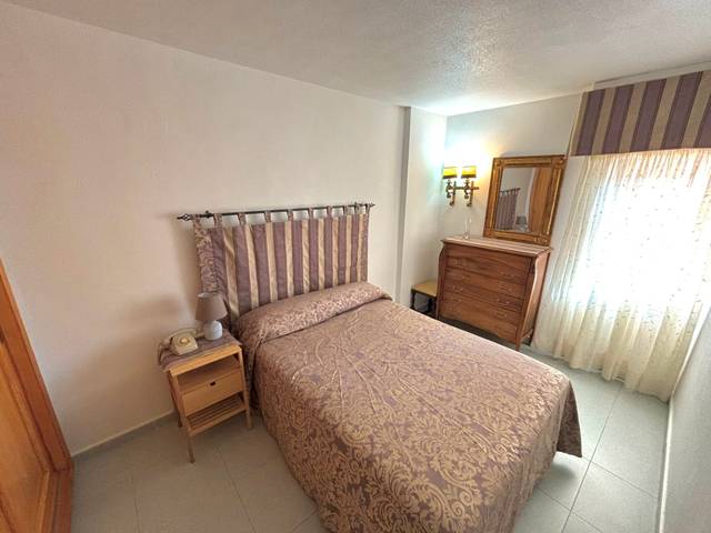 Apartamento en Alquiler en Avenida Gamonal en Parque de la Paloma