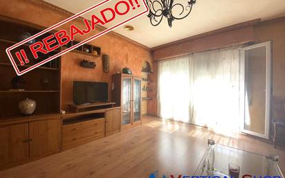 Living room of Flat for sale in Caudete