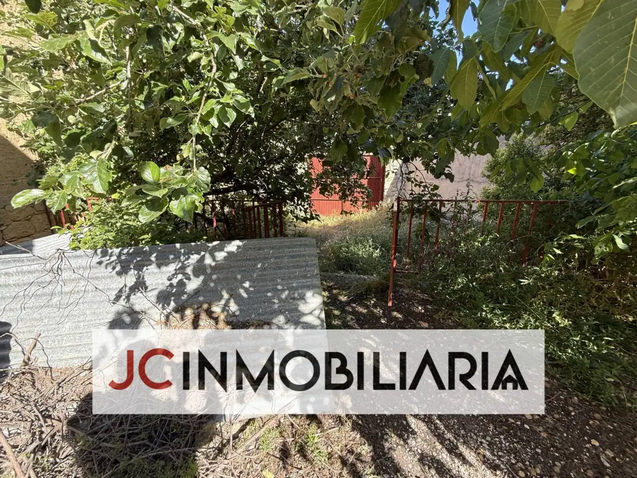Casa o xalet en venda a Calle Inmaculada, 6, Medina de Rioseco