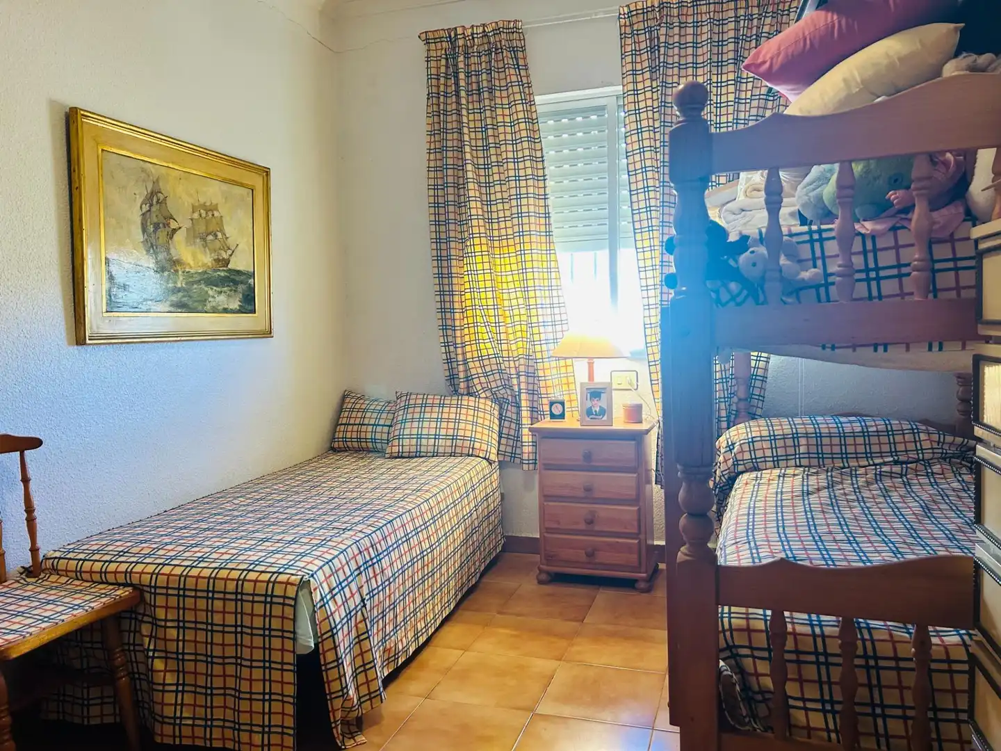 House with terrace for sale in Santiago de la Ribera, imagen 37