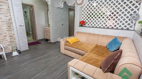 Foto 4 von Wohnung zum Verkauf in Casco Antiguo, Algeciras