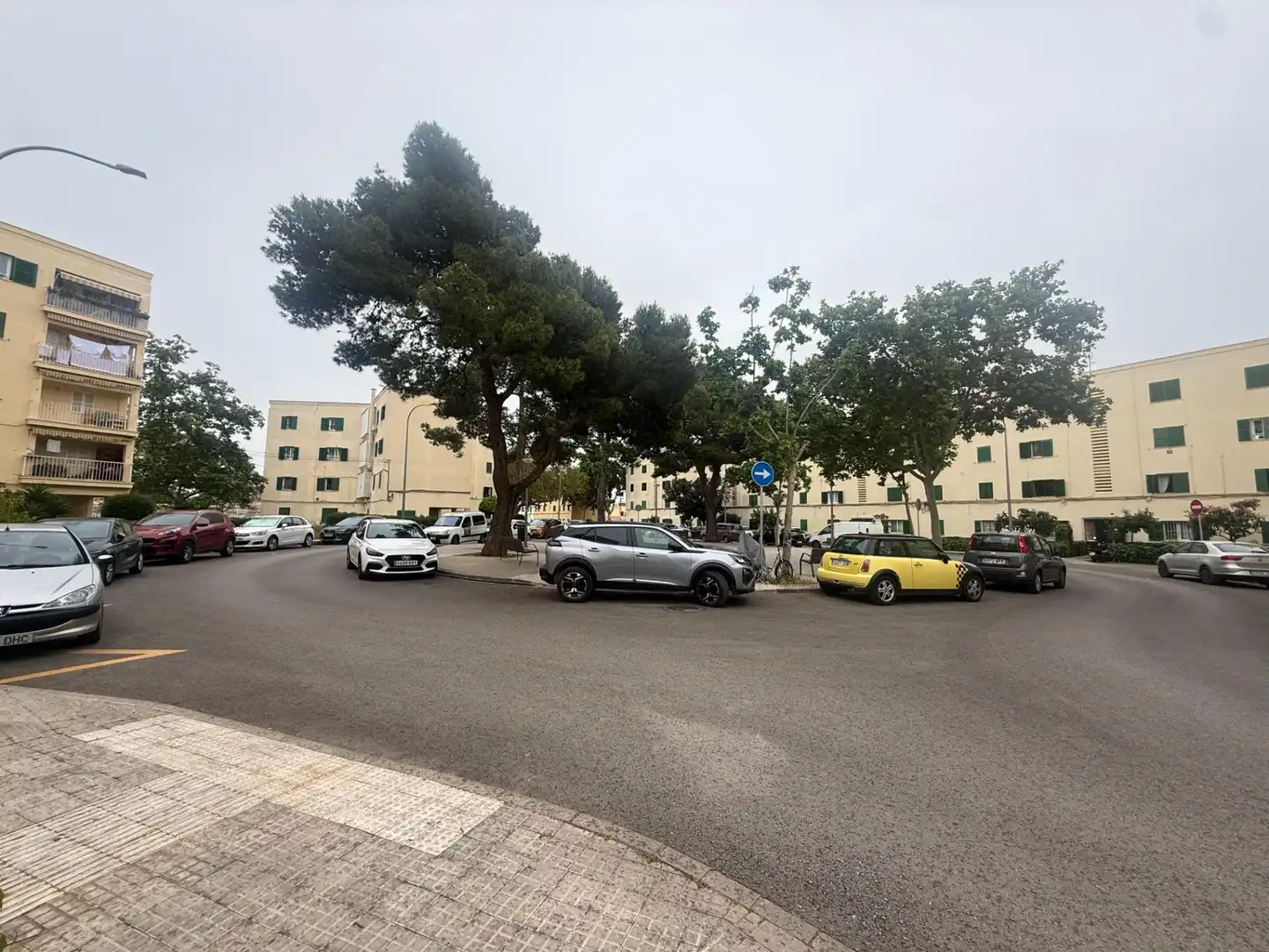 Parking de Apartamento en venta en  Palma de Mallorca con Aire acondicionado