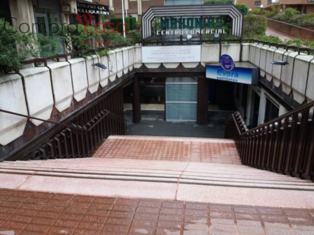 Local comercial en Venta en Ezequiel González - Conde de Sepúlveda