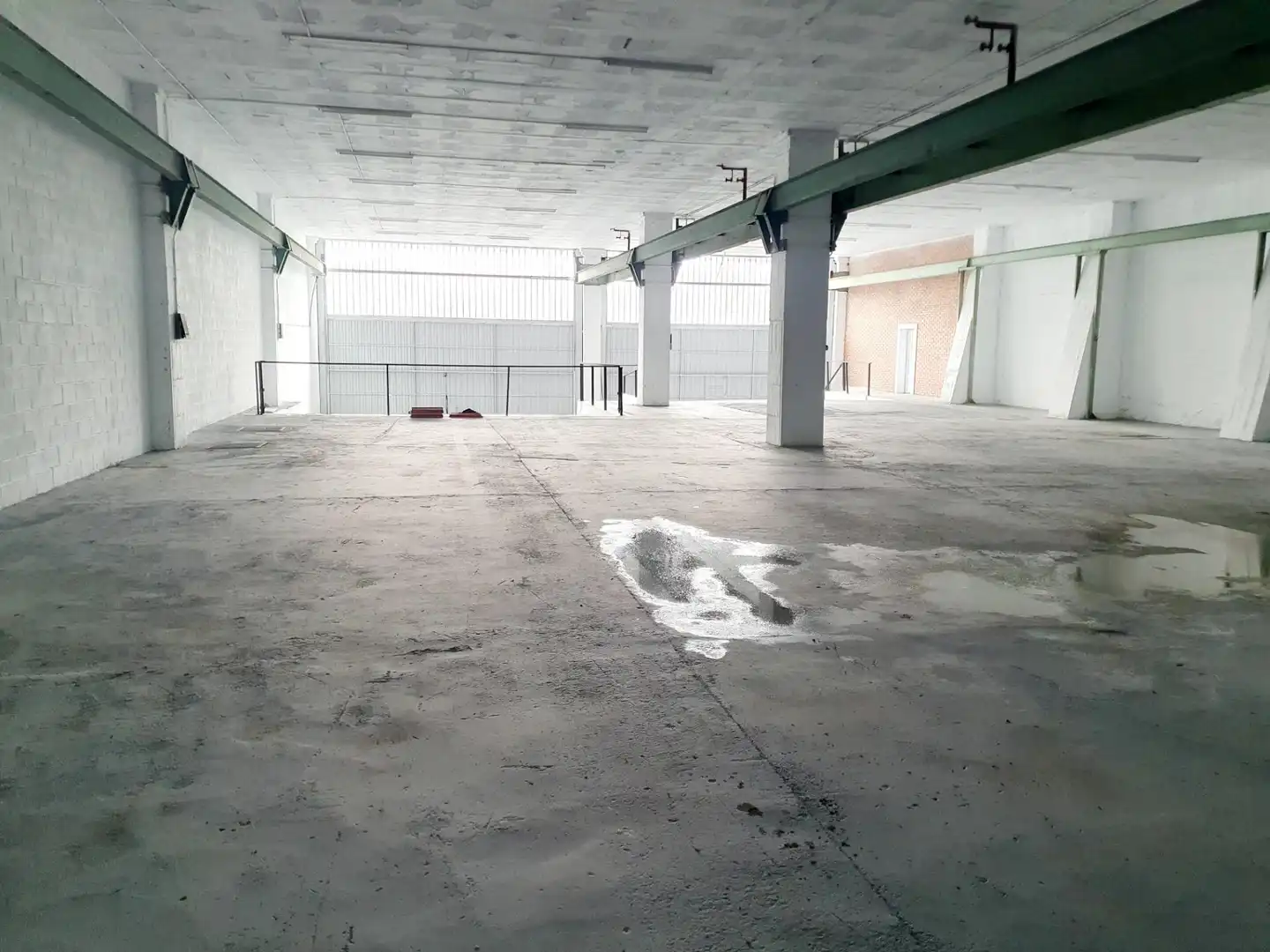 Industriegebäude zur Miete in Pozokoetxe, imagen 3