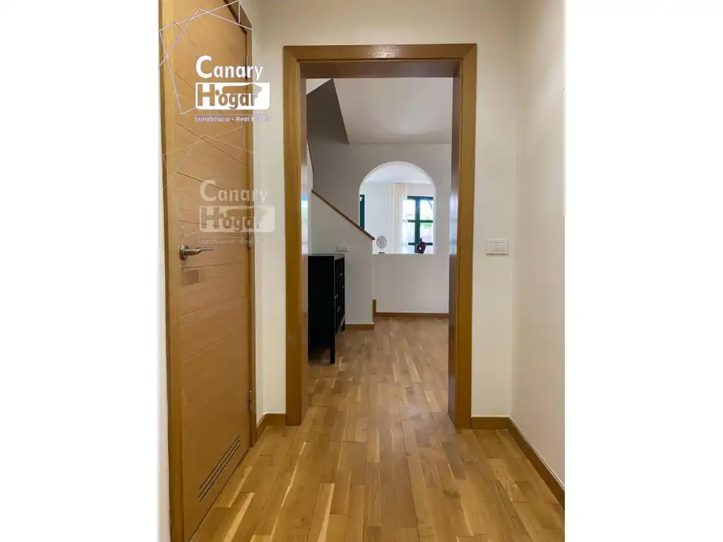 Chalet con terraza en venta en Calle de las Higueras, imagen 22
