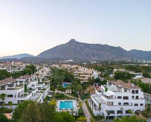 Planta baixa en venda a Lomas de Marbella Club