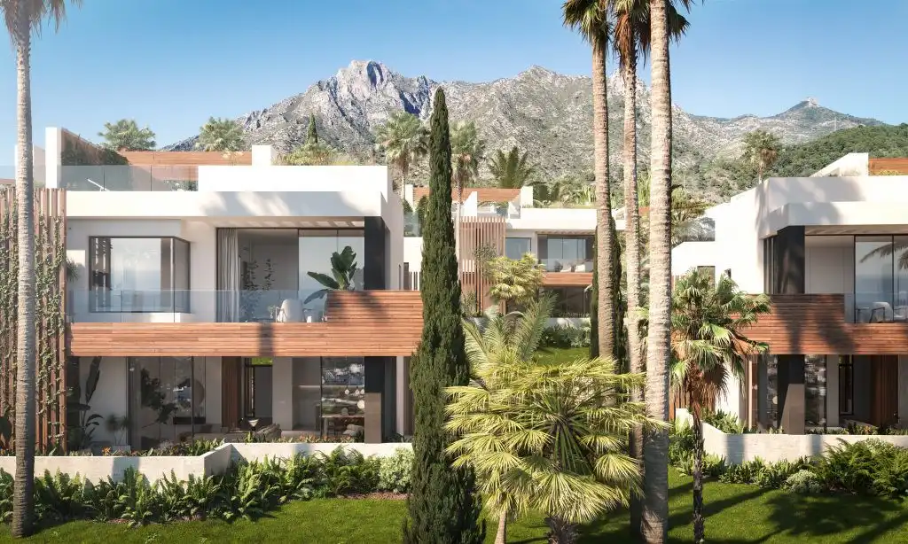 House with pool for sale in Marbella Centro, imagen 22