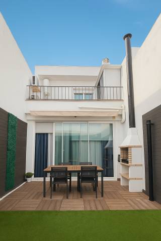 Casa adosada en Venta en Can Boada