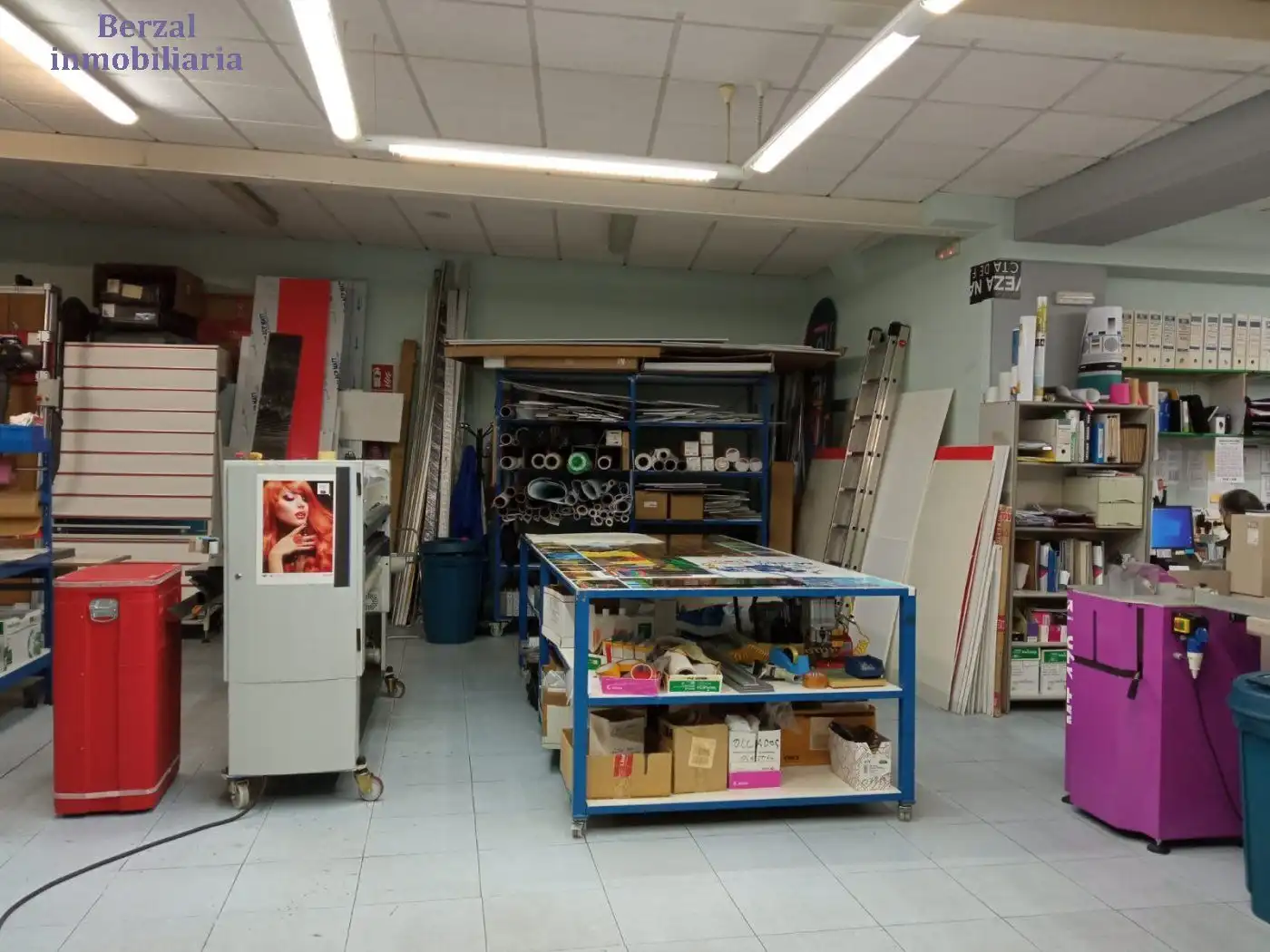 Business premises for sale in Calle Lardero, imagen 11