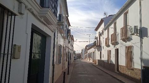 Foto 3 de Casa o chalet en venta en Calle Sargento Jurado, 33, Marinaleda, Sevilla