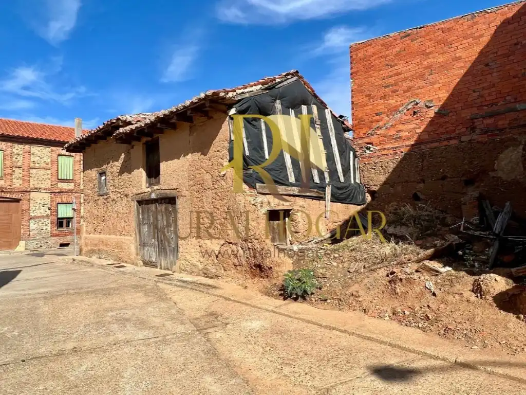 Casa o xalet en venda a Santa Marina del Rey