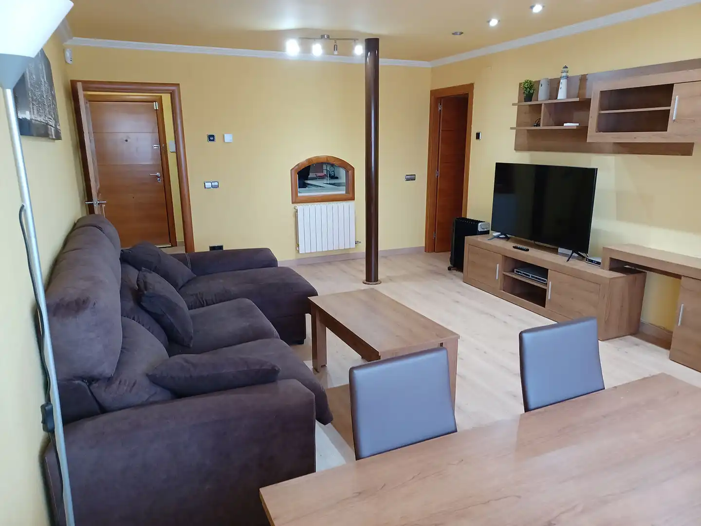 Appartamento con terrazza in vendita a Centre, imagen 13