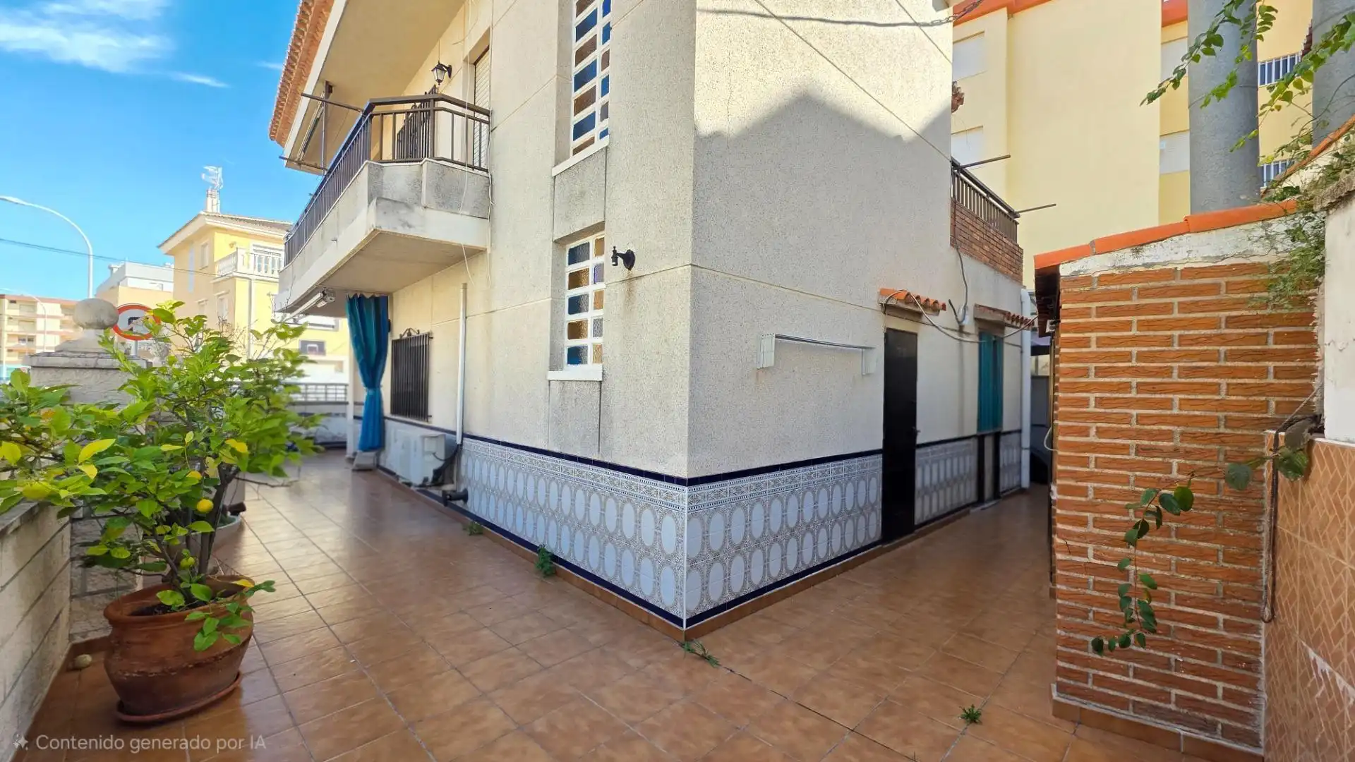 Haus zum Verkauf in Bellreguard, imagen 4