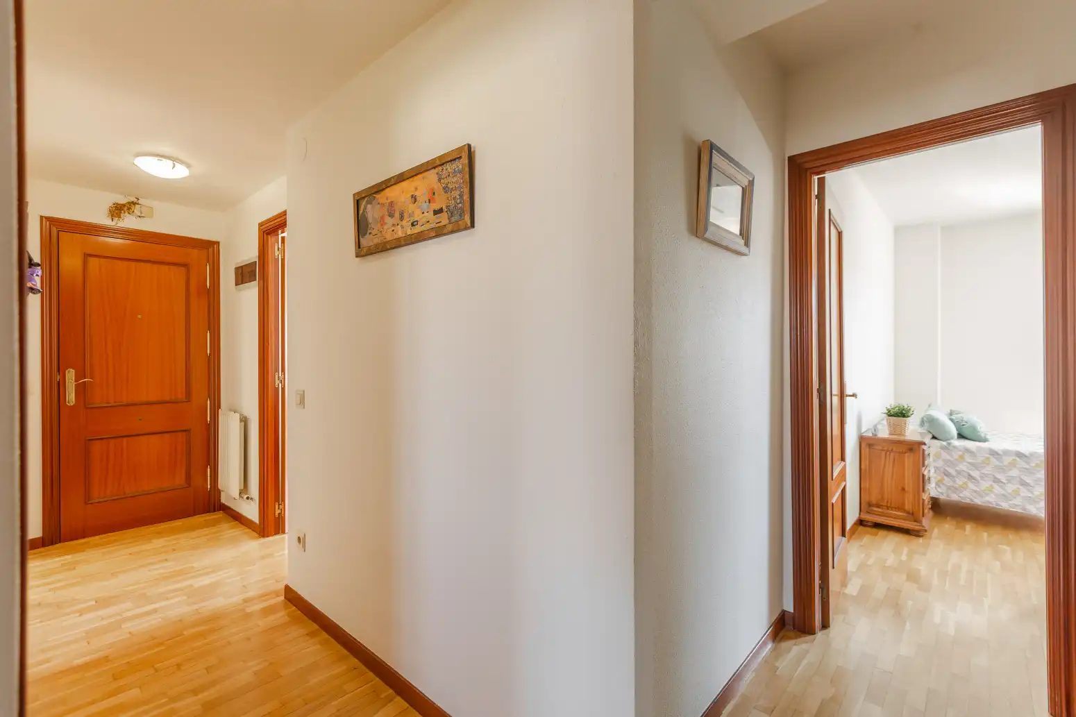 Flat for sale in Pamplona-Iruña - ochagavia, 3, Rochapea