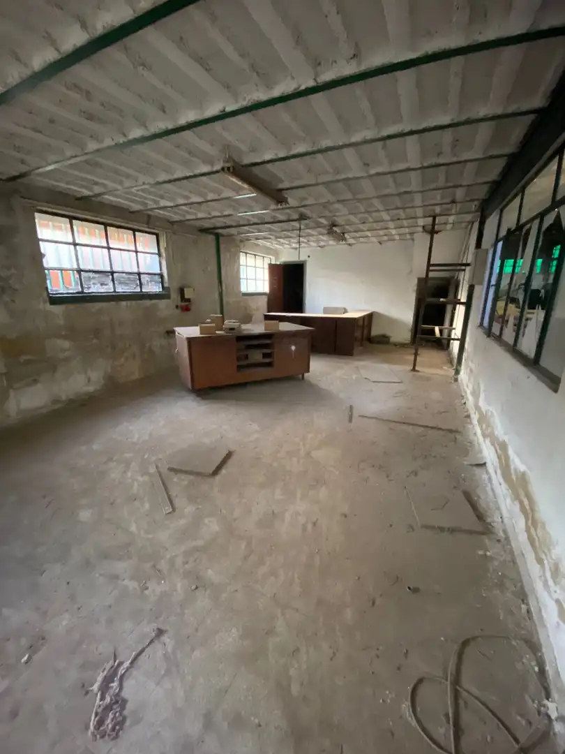 Nave industrial en venta en Riaño - Los Barros, imagen 8