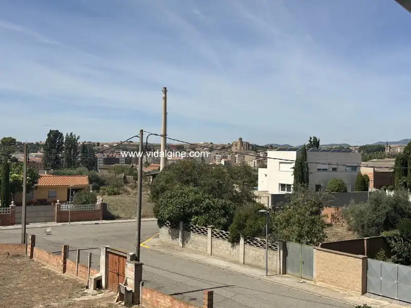 Casa amb jardí en venda a Carrer Pi i Margall, imagen 17