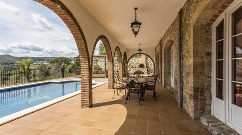 Foto 5 de Casa o xalet en venda a Agullana, Girona