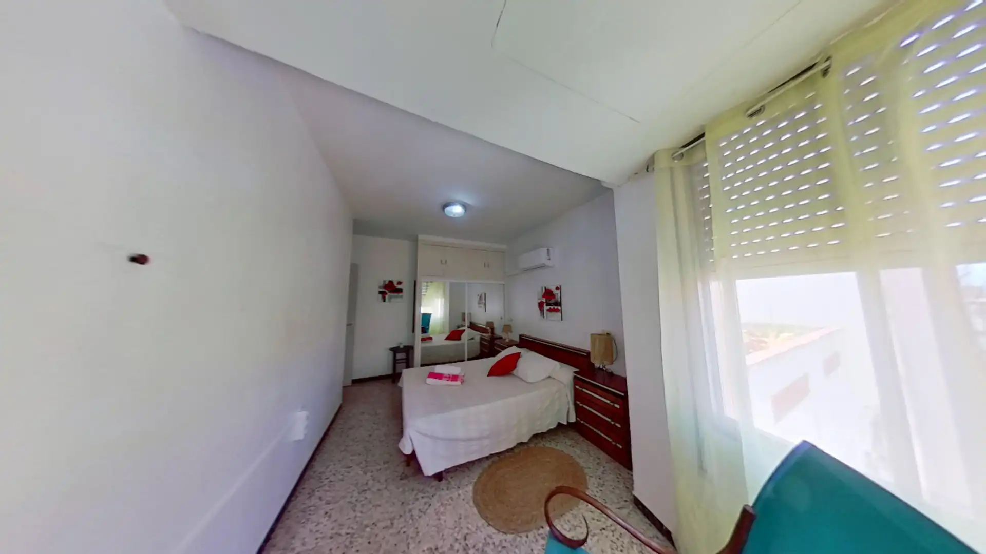 Flat with terrace for sale in Casco Urbano, imagen 14