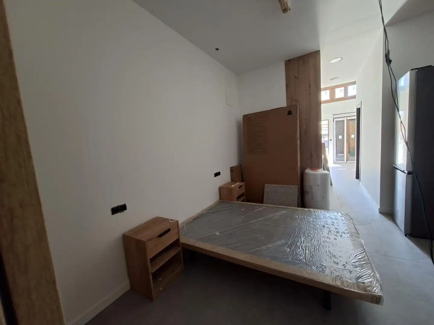 Loft en venta en Málaga