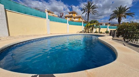 Foto 2 von Haus oder Chalet zum Verkauf in Pueblo Acantilado - Lanuza, El Campello