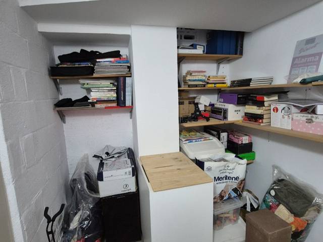 Trastero en Venta en Cápitán Mendizábál Káleá, 9 en Zona Centro