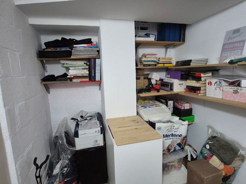 Trastero en venta en Santurtzi 