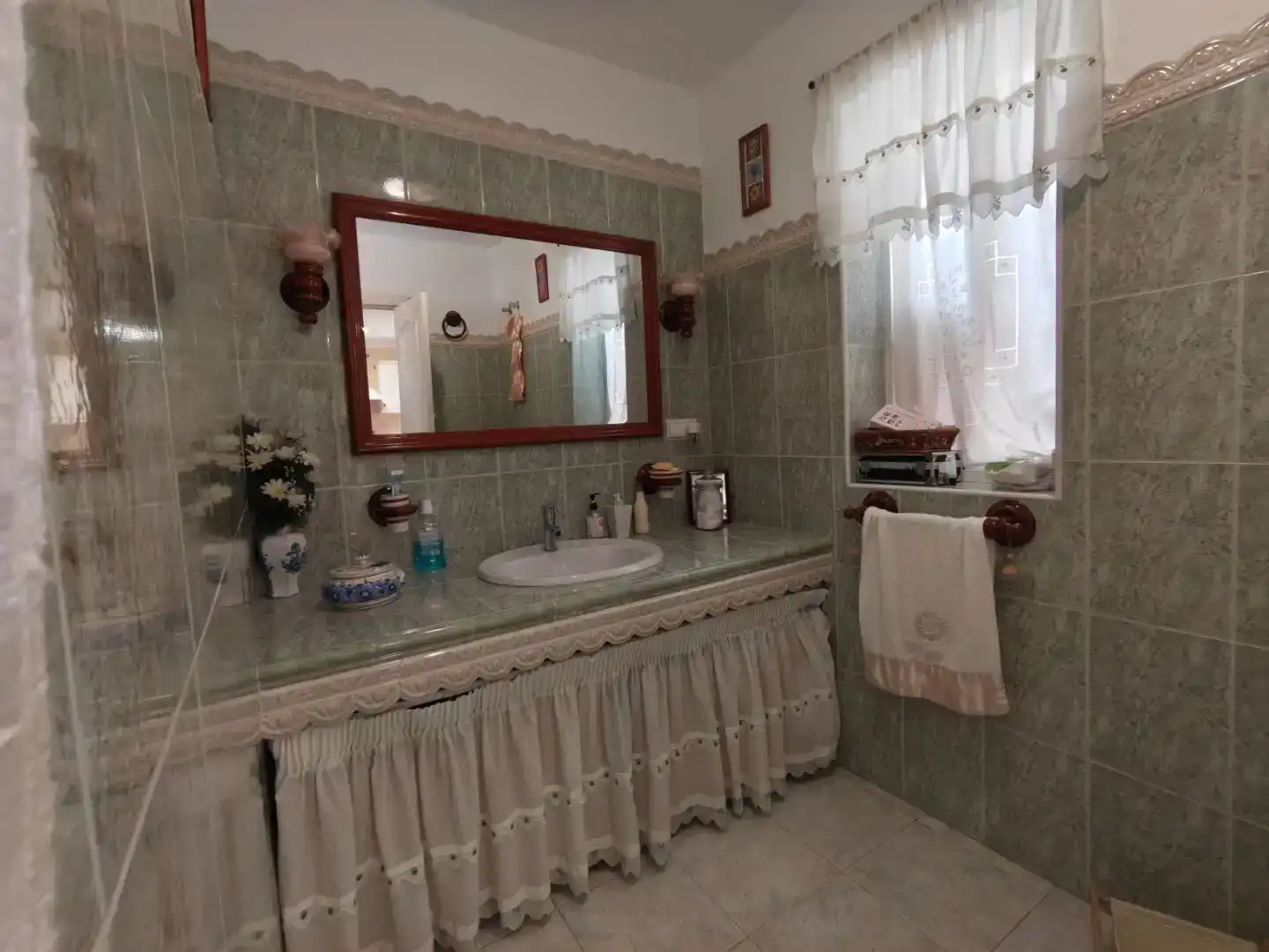 Baño de Piso en venta en Churriana