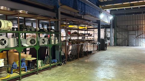 Foto 5 von Fabrikhallen zum Verkauf in Peñacastillo - Nueva Montaña, Santander