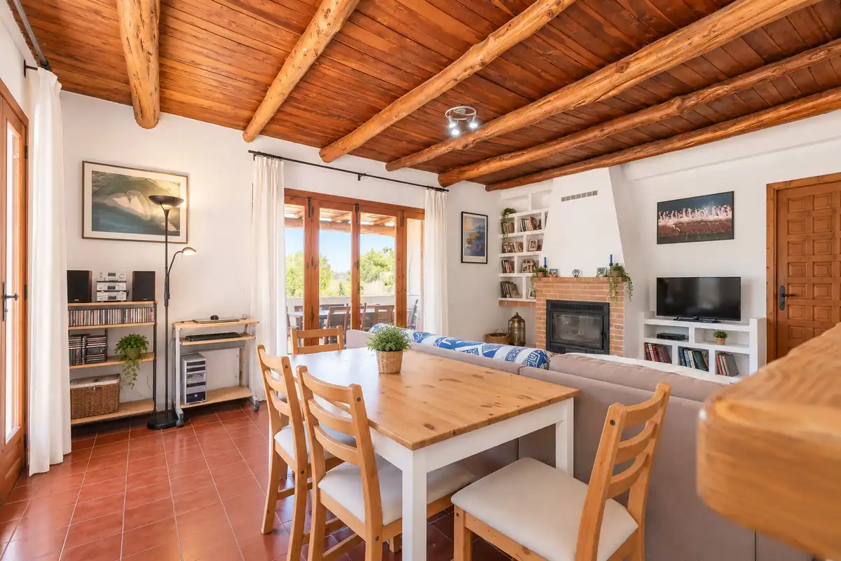 Maison à vendre à Diseminado P 7 San Carlos, imagen 4