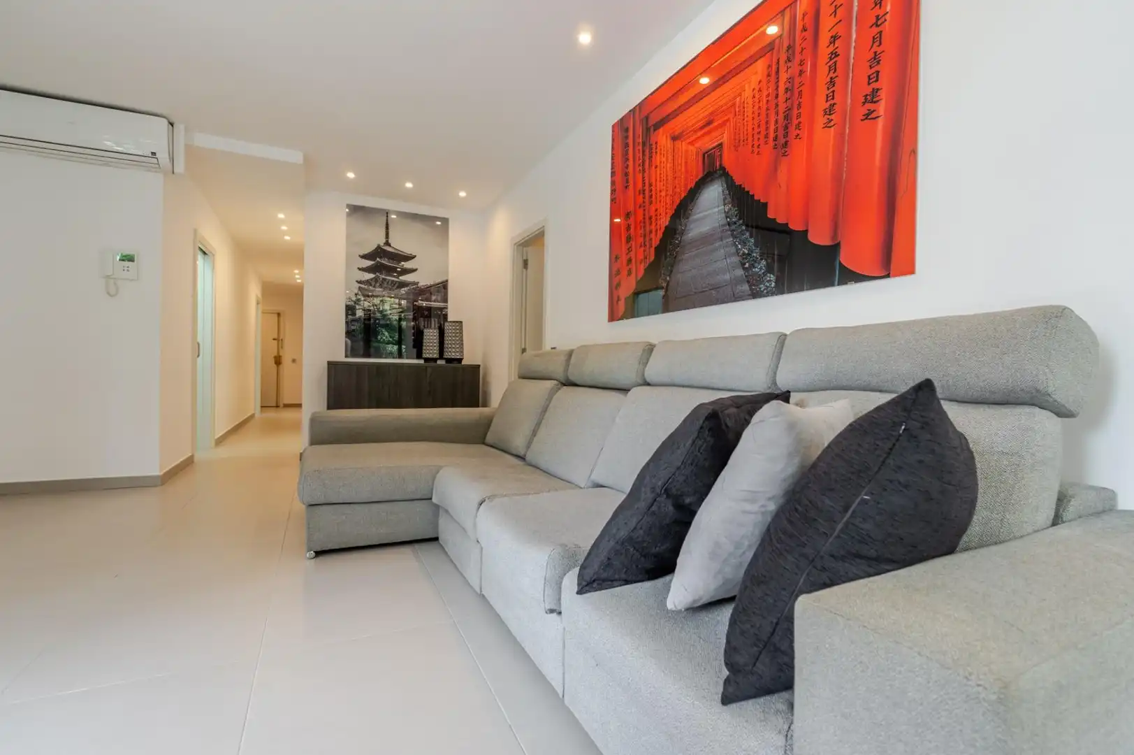 Wohnung zur Miete in Las Palmas de Gran Canaria, Las Palmas