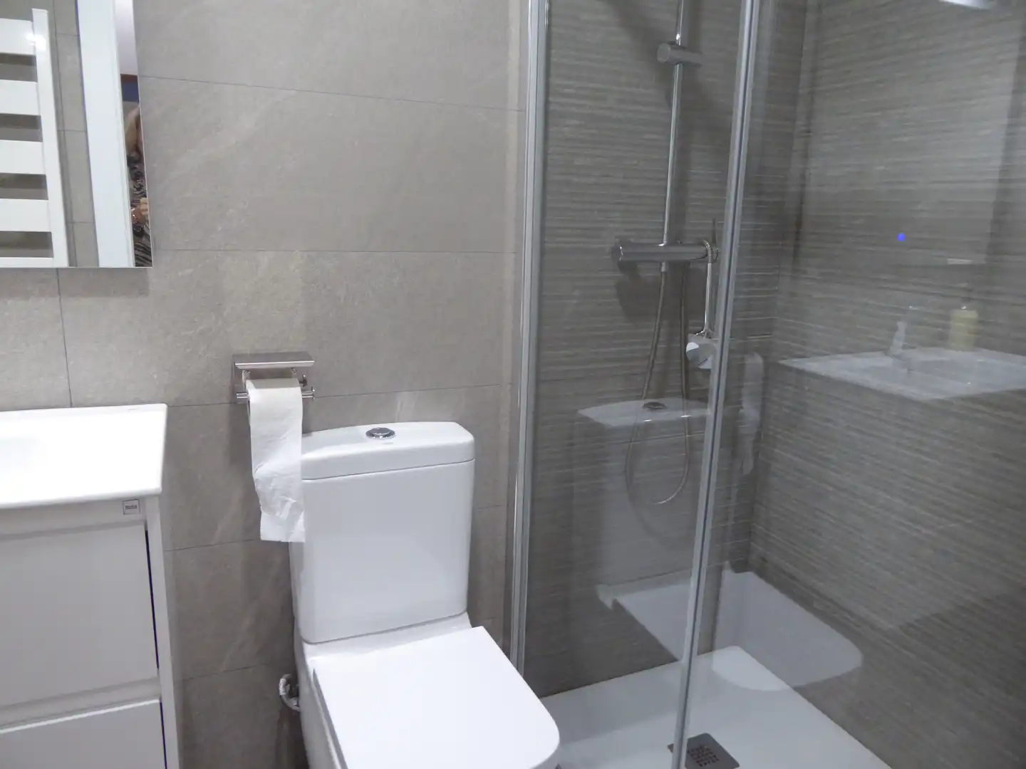 Flat with lift for sale in Calle Juan de Herrera, imagen 16