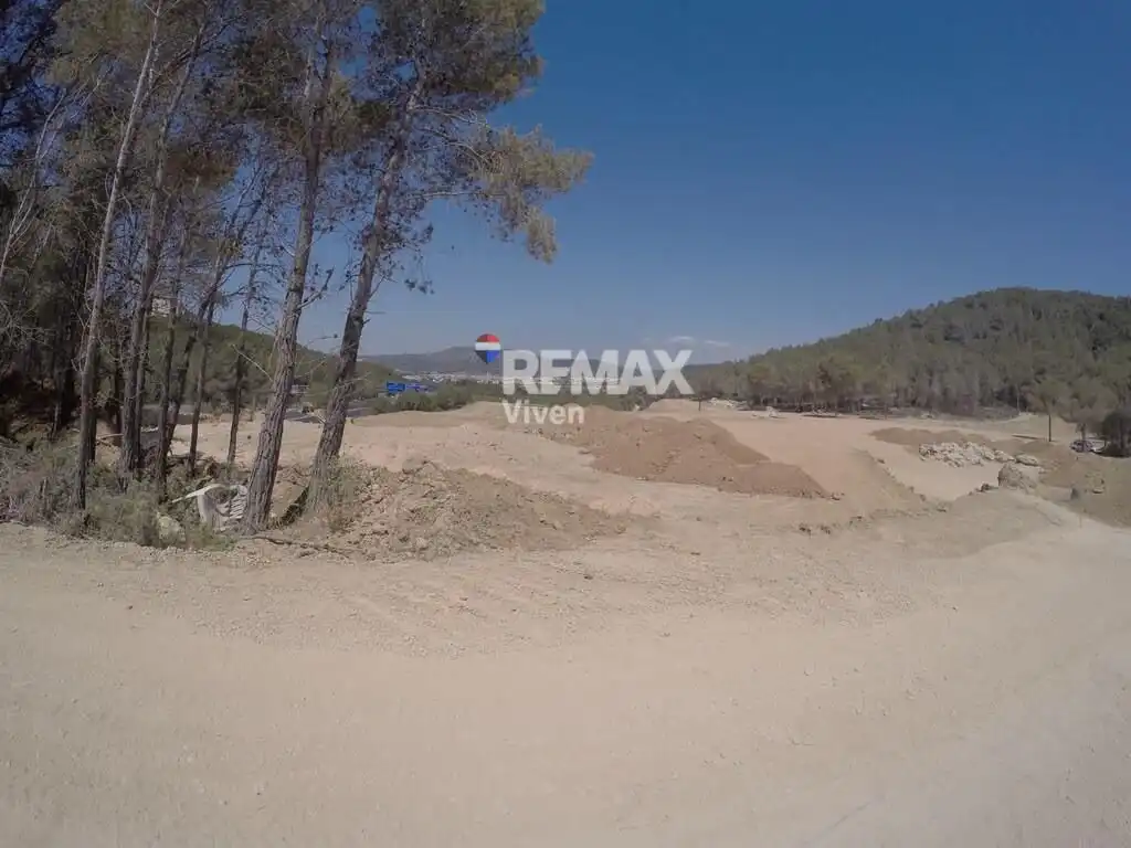 Land for sale in Vallpineda - Santa Bàrbara