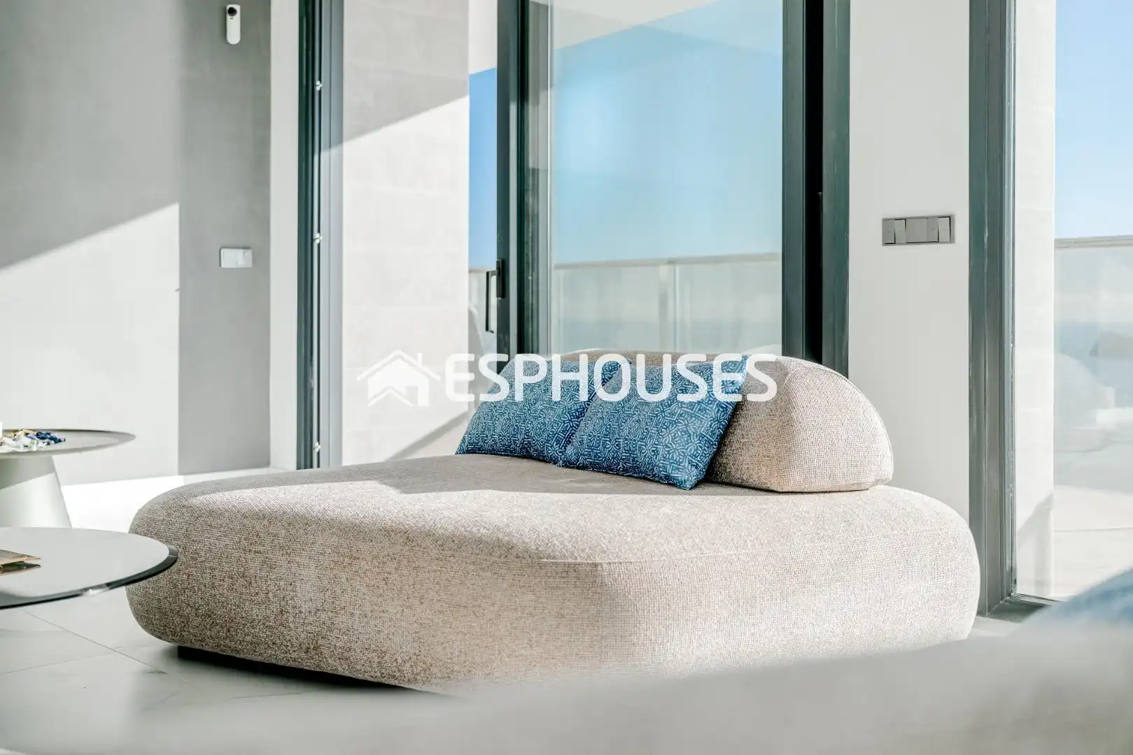 Mini appartamento con terrazza in vendita a Playa de Poniente, imagen 20