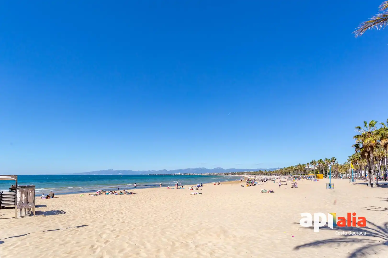Dúplex en venta en de Brussel·les, 6, Mar i Camp - Platja dels Capellans