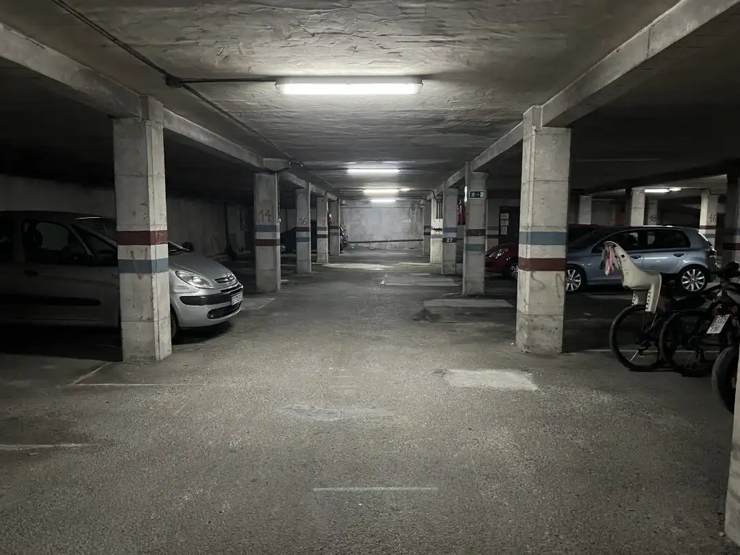 Parking for sale in Lugones, imagen 5